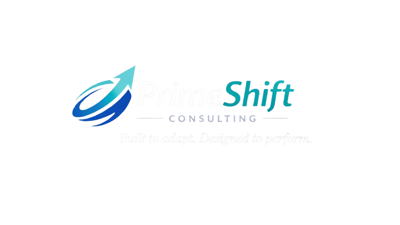 PrimeShift Consulting